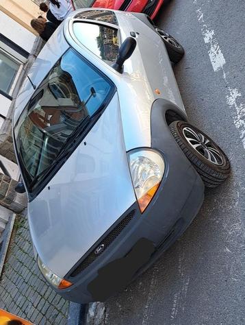 Ford Ka Benzine 2 deurs Euro 3 mag in alle LEZ  beschikbaar voor biedingen