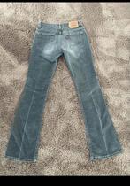 Levis bootcut jeans maat 32, Ophalen, Zo goed als nieuw