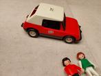 Playmobil auto vintage, Kinderen en Baby's, Speelgoed | Playmobil, Ophalen of Verzenden, Gebruikt