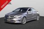 Mercedes-Benz CLA-Klasse 200 d Coupé, Auto's, Stof, Euro 6, 4 cilinders, Bedrijf