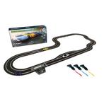 Scalextric digital arc pro sunset speedway 1/32, Autres marques, Électrique, Comme neuf, Enlèvement