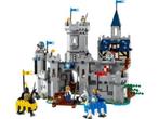 LEGO Creator 3-in-1 31168 – Medieval Horse Knight Castle, Kinderen en Baby's, Speelgoed | Duplo en Lego, Ophalen of Verzenden
