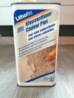 Natuursteen producten, Ophalen