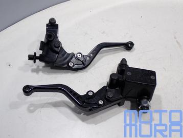 Rempomp en koppelingshendel  Kawasaki Ninja 300 2013 - 2017  beschikbaar voor biedingen