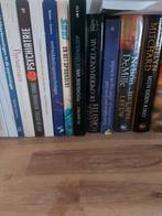 Boeken, Boeken, Boekenweekgeschenken, Ophalen