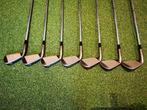 Mizuno JPX Forged ijzerset 4-PW, Sports & Fitness, Golf, Enlèvement ou Envoi, Comme neuf, Set, Mizuno