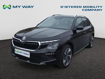Skoda Kamiq Kamiq 1.0 TSI Selection DSG beschikbaar voor biedingen