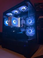 Krachtige AM5 Gaming PC, Computers en Software, Desktop Pc's, 32 GB, Refurbished, SSD, 1 TB