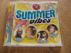 VT4 Summer Vibes Cd, Ophalen of Verzenden, Zo goed als nieuw, Pop