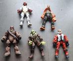 Star Wars modern Set/5 Hero Masher 15cm Hasbro LFL, Ophalen of Verzenden, Gebruikt, Actiefiguurtje