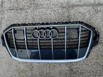 Audi Q7 Grill Rooster 2019+ Facelift S-line, Auto-onderdelen, Ophalen, Gebruikt, Audi, Bumper