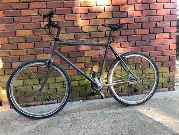 Custom fiets, 54cm