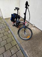 Btwin Tilt 500 professionele vouwfiets, Fietsen en Brommers, Versnellingen, Zo goed als nieuw, Ophalen, Overige merken