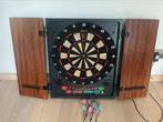 Darts elektronisch zo goed als nieuw!, Ophalen, Zo goed als nieuw, Elektronisch