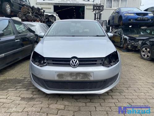 2010 VW POLO 6R 1.4 DSG CGG CGGB MLG LA7W Demontage onderdel, Auto-onderdelen, Overige Auto-onderdelen, Volkswagen, Gebruikt