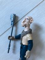 Star wars vintage bâton yak face, Collections, Comme neuf, Figurine