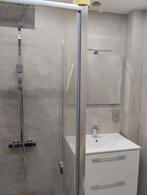 Badkamer renovatie van A tot Z, Ophalen of Verzenden, Zo goed als nieuw