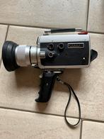 Camera Elmo super 108 S vintage, Ophalen, Camera