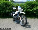 BMW R80GS Basic - @flatwinmotos, Motoren, Motoren | BMW, 2 cilinders, Bedrijf, Meer dan 35 kW, 800 cc