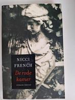 de Rode Kamer - Nicci French, Boeken, Gelezen, Ophalen of Verzenden