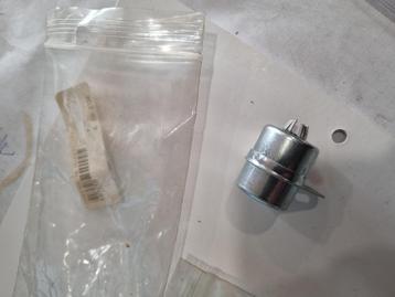 condansators 3 stuks Peugot 103 nieuw, Enlèvement ou Envoi, Neuf, Bloc, Autres marques