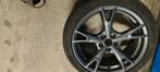 Ford 18” Focus ST Line velgen, Auto-onderdelen, Banden en Velgen, Ophalen, Band(en)