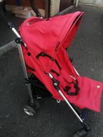 Buggy - regenkap en zonneschermpje, Kinderen en Baby's, Ophalen, Gebruikt, Overige merken, Regenhoes