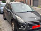 Peugeot 3008, Te koop, Zilver of Grijs, 5 deurs, SUV of Terreinwagen