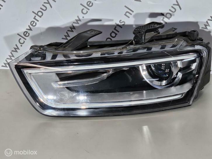 Koplamp led origineel Audi Q3 8U ('11-'18) 8u0941005, Auto-onderdelen, Verlichting, Audi, Gebruikt, Ophalen of Verzenden
