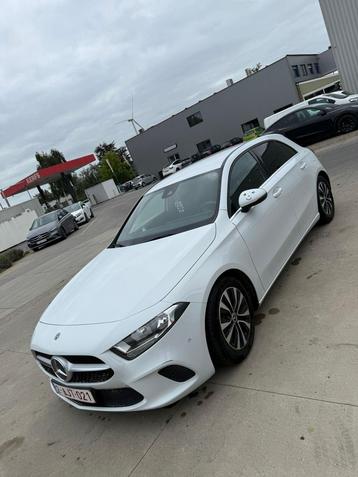 Prachtige Mercedes A-klasse beschikbaar voor biedingen