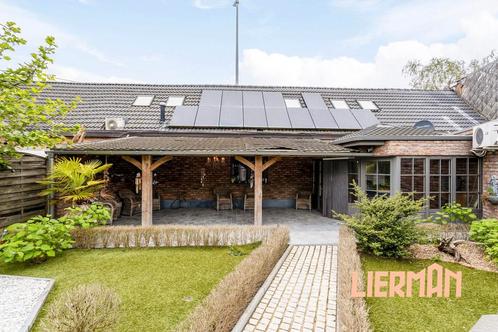 Commercieel te koop in Wetteren, Immo, Huizen en Appartementen te koop, Overige soorten, F