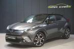Toyota C-HR Hybrid 1.8i VVT-iC Automaat-Nav-PDC-Airco-Garant, Auto's, Automaat, Stof, Gebruikt, 4 cilinders