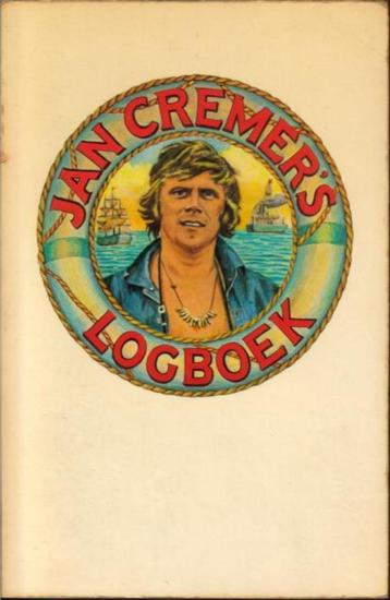 (b39) Jan Cremer's logboek beschikbaar voor biedingen