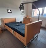 Hoog laag bed, Ophalen of Verzenden, Gebruikt