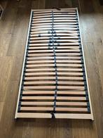 Lattenbodem (lattoflex) 90x200, Huis en Inrichting, Ophalen, 90 cm, Eenpersoons, Zo goed als nieuw