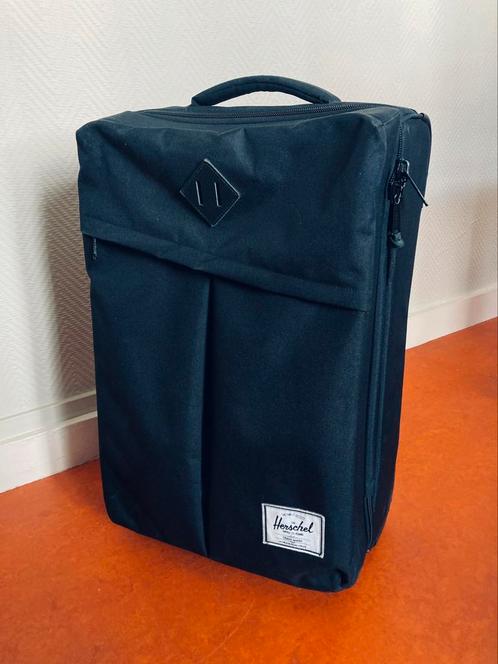 Herschel Supply Co. Campaign Trolley Koffer Reistas 56 liter, Handtassen en Accessoires, Koffers, Zo goed als nieuw, Ophalen