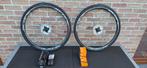 1 paire roue Carbone SCOPE, Enlèvement ou Envoi, Roue