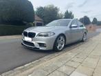 BMW F10, Auto's, Automaat, Achterwielaandrijving, 1995 cc, 4 cilinders