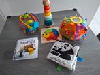 6 delige speelset voor baby/peuter, Kinderen en Baby's, Ophalen, Ontdekken