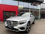 Mercedes-Benz GLC GLC 220 d 4-Matic zeer goede staat, Autos, Mercedes-Benz, Argent ou Gris, Achat, Euro 6, 161 g/km