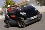 Ik ZOEK een smart Crossblade - lees advertentie, Auto's, Smart, Particulier, Te koop, Overige modellen