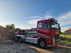 Volvo FH4 540, Autos, Rouge, Achat, Euro 6, 2 portes