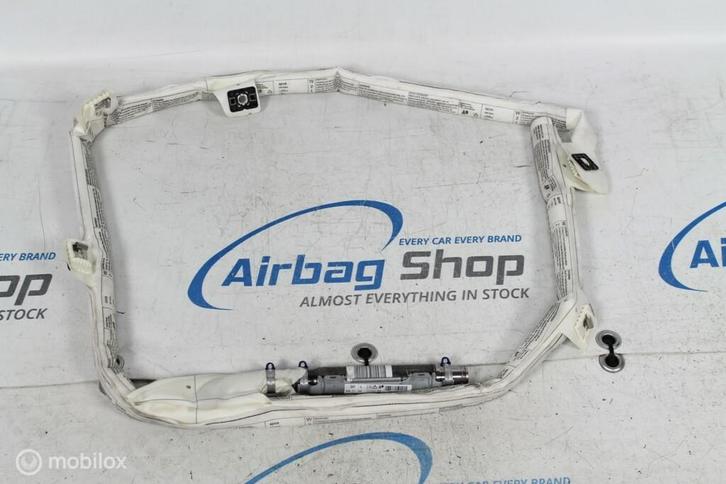 Dak airbags links of rechts Mercedes E klasse W212 2009-2016, Auto-onderdelen, Overige Auto-onderdelen, Gebruikt, Ophalen of Verzenden