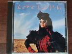CD : LENE LOVICH - NO MAN'S LAND (remaster 1993 bonustracks), Ophalen of Verzenden, Zo goed als nieuw