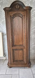 Hallkast, Antiek en Kunst, Ophalen