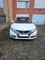 Honda Civic 1.8 i-VTEC Automatik Executive, Autos, Honda, Cuir, Euro 5, Achat, Capteur de lumière