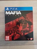 Mafia Trilogy PS4, Comme neuf, Enlèvement