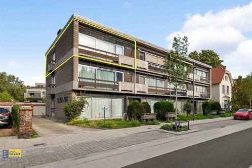Appartement te koop in Hoboken, 2 slpks, Immo, Huizen en Appartementen te koop, Appartement, C