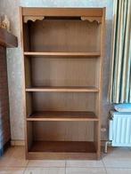 Boekenrek, Ophalen, Zo goed als nieuw