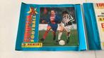 Panini European Football Star 1997 Pochettes, Collections, Comme neuf, Enlèvement ou Envoi